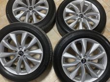 Шины, диски на Легковые авто Infiniti Киев - купить на Автобазаре