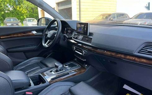 Audi Q5 2017 - фото 24