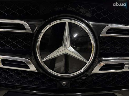 Mercedes-Benz GLS-Класс 2019 - фото 19