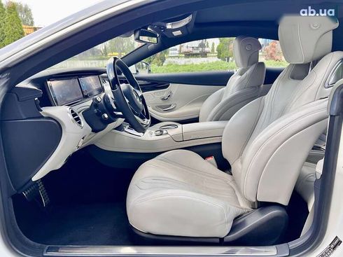 Mercedes-Benz S-Класс 2015 - фото 19