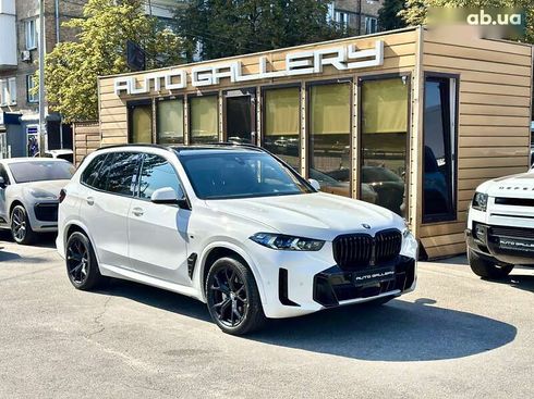 BMW X5 2019 - фото 2