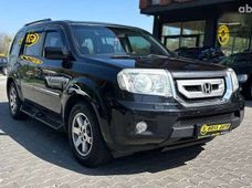 Купити Honda бу в Чернівцях - купити на Автобазарі