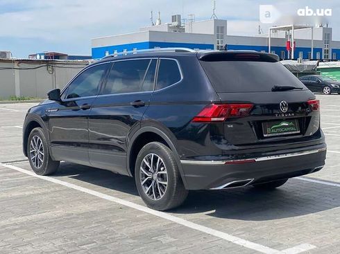 Volkswagen Tiguan 2022 - фото 6