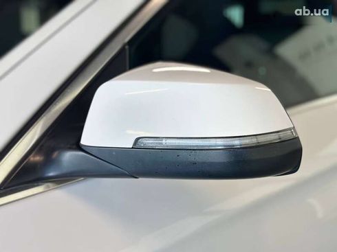 BMW 5 серия 2014 - фото 12