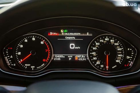 Audi Q5 2020 - фото 24