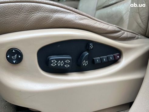 BMW X5 2003 черный - фото 29