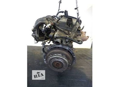 двигатель в сборе для Ford Fiesta - купить на Автобазаре - фото 3