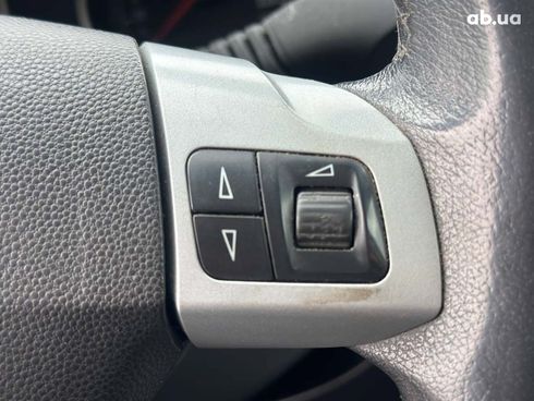 Opel astra h 2009 серый - фото 23