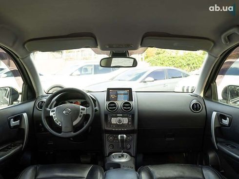Nissan Qashqai 2008 - фото 11