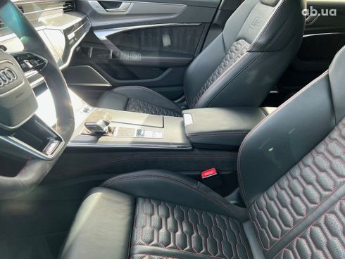 Audi RS 6 2020 - фото 10