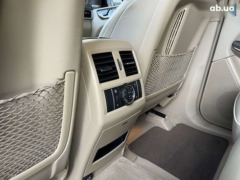 Mercedes-Benz GL-Класс 2013 - фото 14
