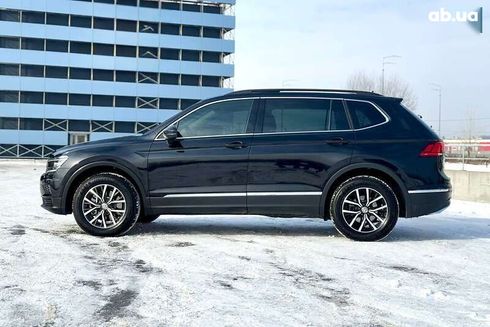 Volkswagen Tiguan 2021 - фото 6