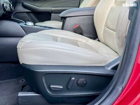 Ford Escape 2022 - фото 21