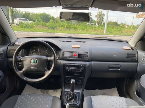 Skoda Octavia 2008 - фото 11