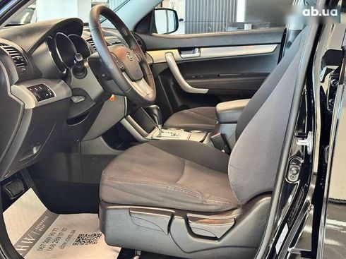 Kia Sorento 2011 - фото 23