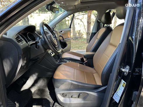 Volkswagen Tiguan 2018 - фото 20