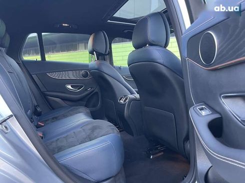 Mercedes-Benz EQC-Класс 2020 - фото 25