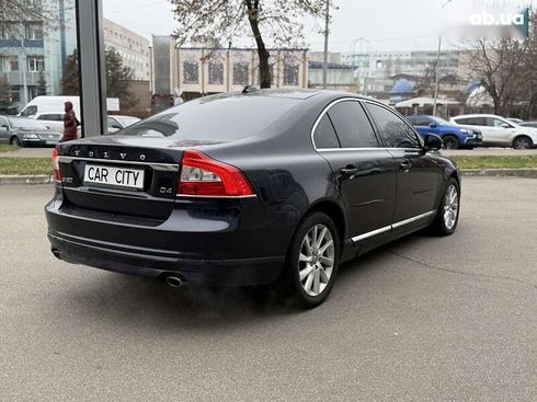 Volvo S80 2014 - фото 7