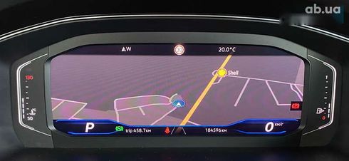 Volkswagen Passat 2020 - фото 14