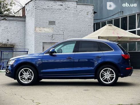 Audi Q5 2013 - фото 9