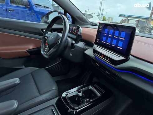Volkswagen ID.4 2021 - фото 27