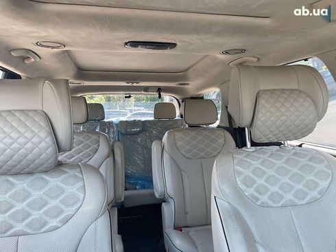 Hyundai Palisade 2022 - фото 25