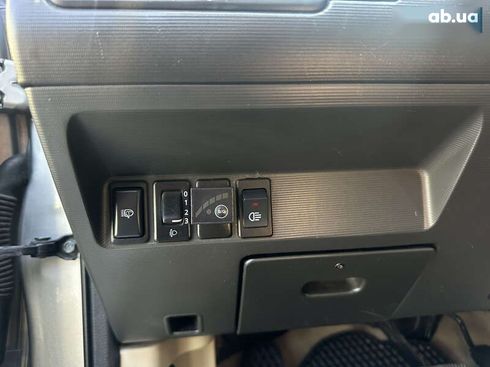 Nissan X-Trail 2004 - фото 30
