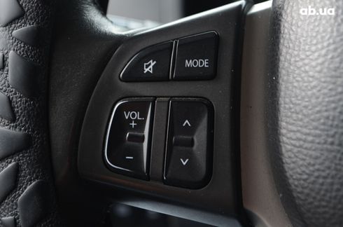 Suzuki Swift 2013 - фото 12