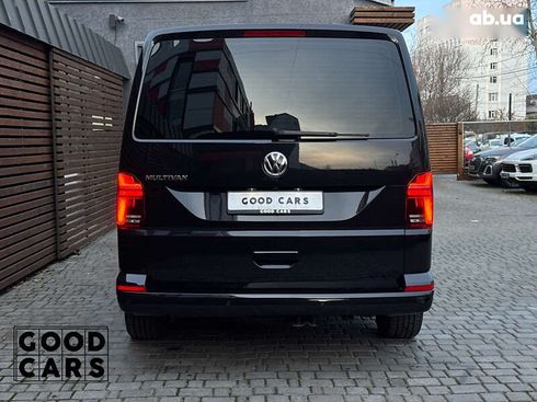 Volkswagen Multivan 2020 - фото 6