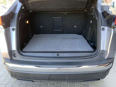 Peugeot 3008 2020 - фото 29