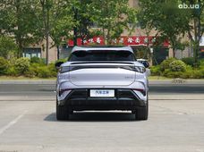 Продажа б/у BYD Sea Lion 7 2024 года в Киеве - купить на Автобазаре