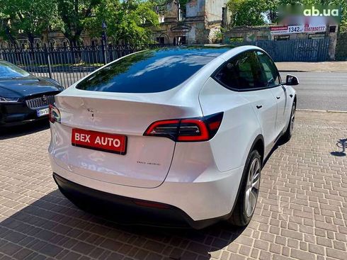 Tesla Model Y 2023 - фото 7