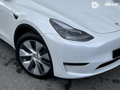 Tesla Model Y 2022 - фото 2