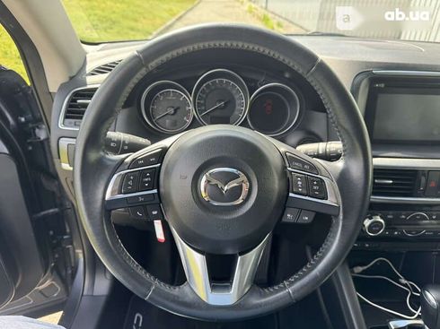 Mazda CX-5 2016 - фото 14
