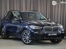 Продажа б/у BMW X5 2019 года - купить на Автобазаре