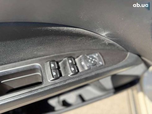 Ford Fusion 2017 - фото 26