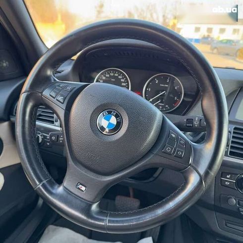 BMW X5 2011 - фото 10