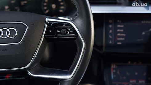 Audi E-Tron 2019 - фото 25