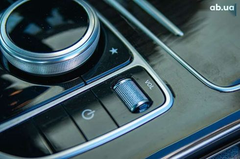 Mercedes-Benz C-Класс 2018 - фото 15