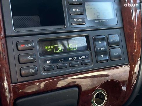 Mazda 626 1998 - фото 28
