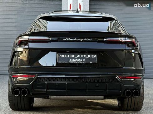 Lamborghini Urus 2020 - фото 16