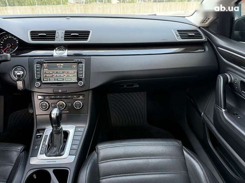 Volkswagen Passat CC 2013 - фото 26