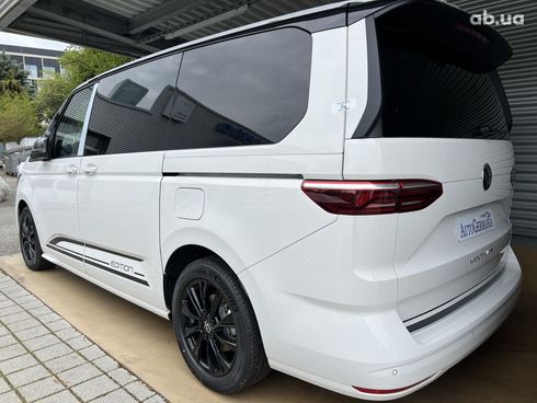 Volkswagen Multivan 2023 - фото 36