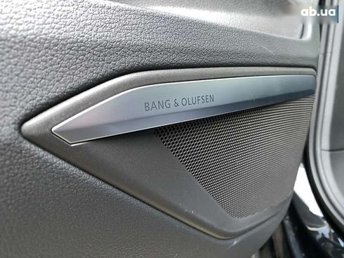 Audi Q4 Sportback e-tron 2022 - фото 8