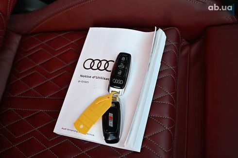 Audi Q4 Sportback e-tron 2022 - фото 19