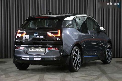 BMW i3 2020 - фото 7