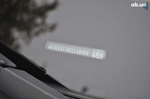 Ford Transit 2020 - фото 21