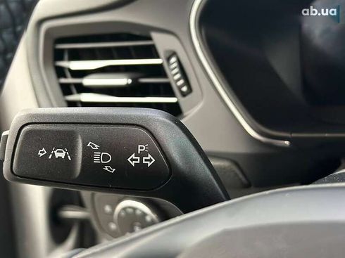 Ford Focus 2023 - фото 28