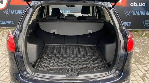 Mazda CX-5 2014 - фото 13