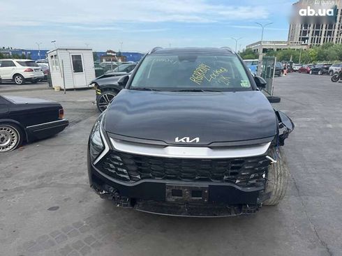 Kia Sportage 2024 - фото 2